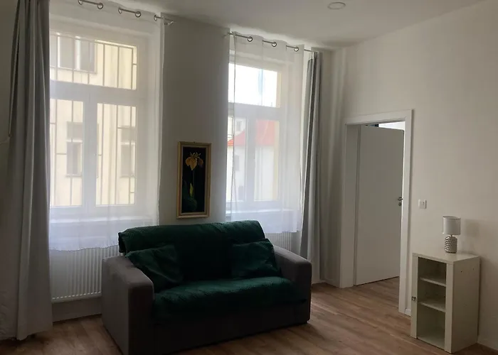Apartman Enter Center