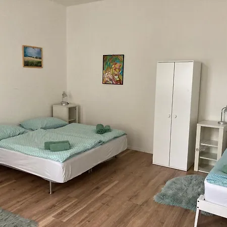 Enter Center Апартаменты *