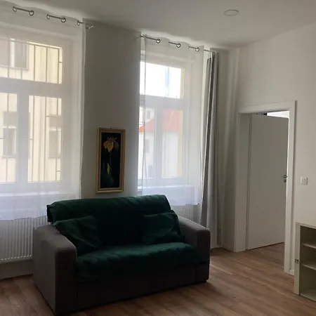 Apartman Enter Center